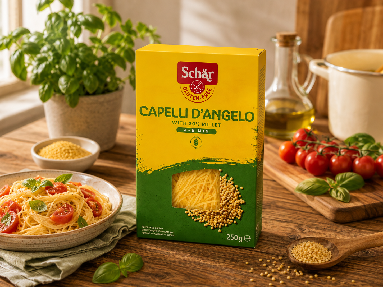 nudle do polévky bez lepku schar eshop.celiakarna.cz